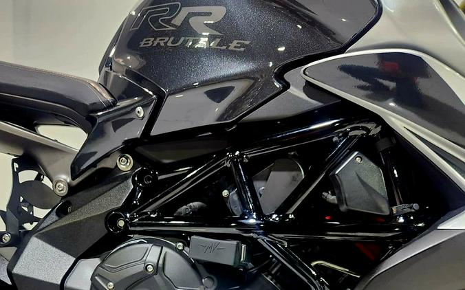 2021 MV Agusta Brutale RR SCS