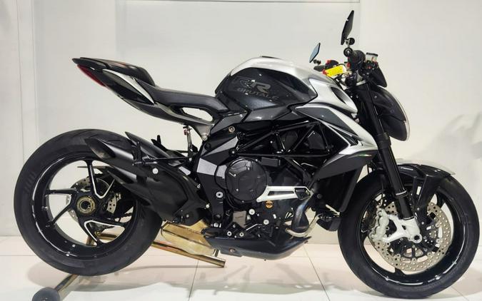 2021 MV Agusta Brutale RR SCS