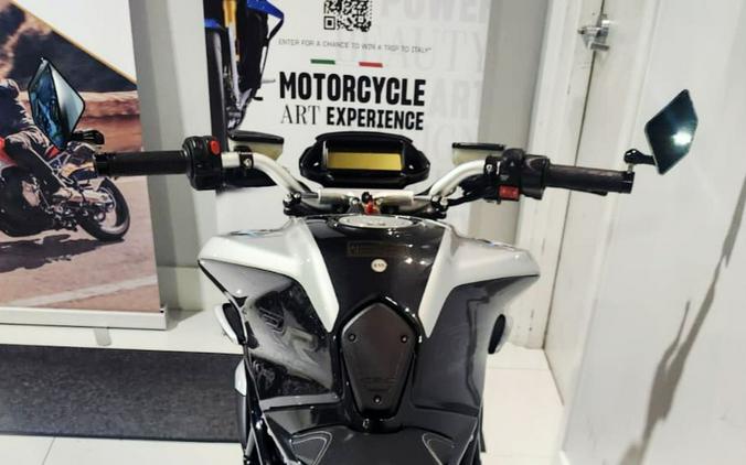 2021 MV Agusta Brutale RR SCS
