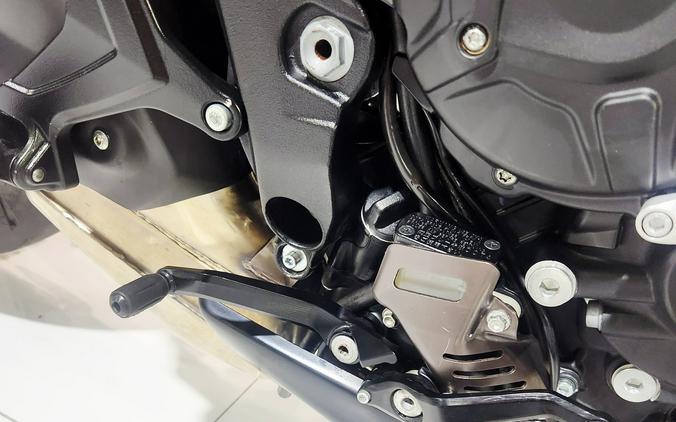 2021 MV Agusta Brutale RR SCS