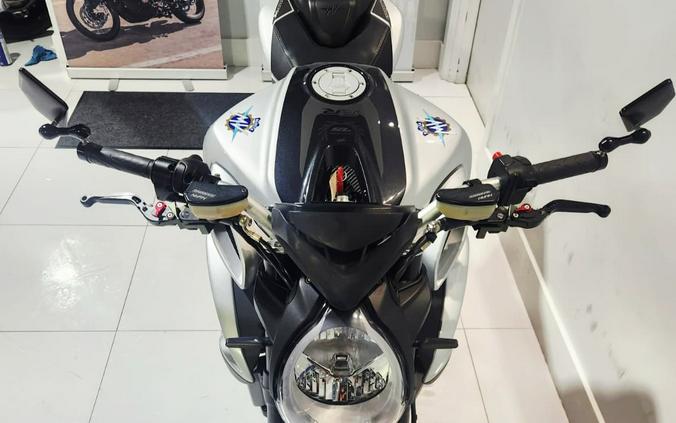 2021 MV Agusta Brutale RR SCS