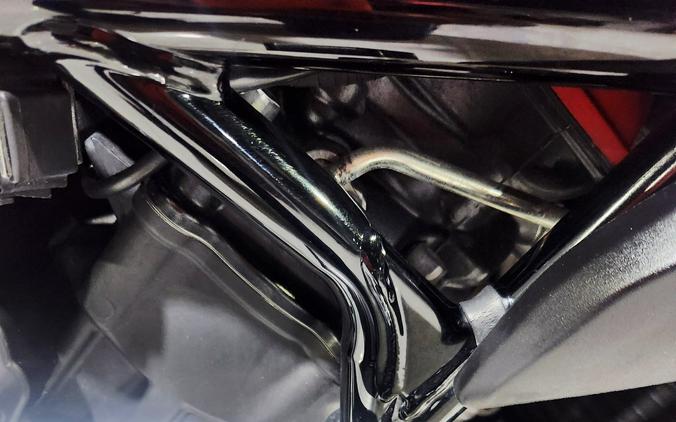 2021 MV Agusta Brutale RR SCS