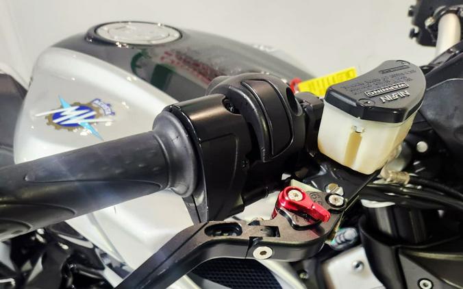 2021 MV Agusta Brutale RR SCS