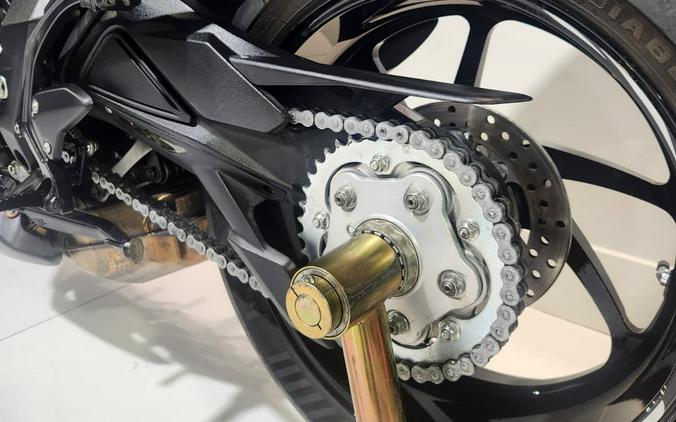 2021 MV Agusta Brutale RR SCS