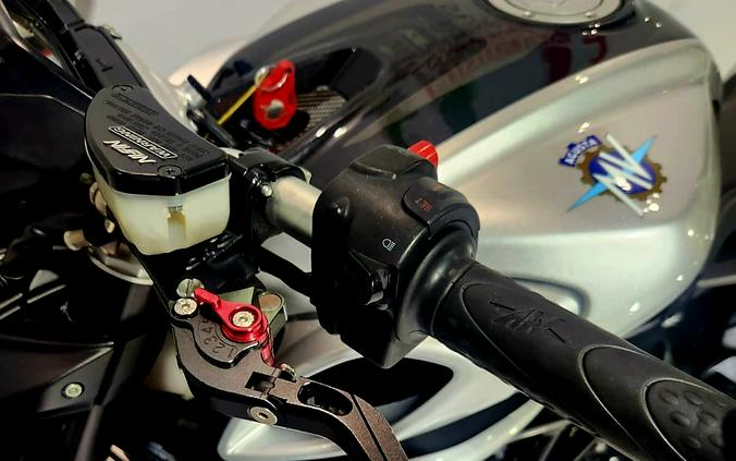 2021 MV Agusta Brutale RR SCS