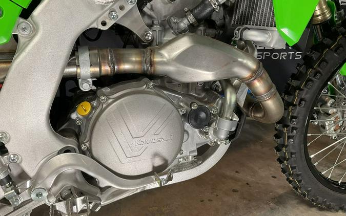 2026 Kawasaki KX™450X