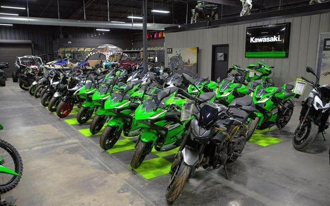2026 Kawasaki KX™450X