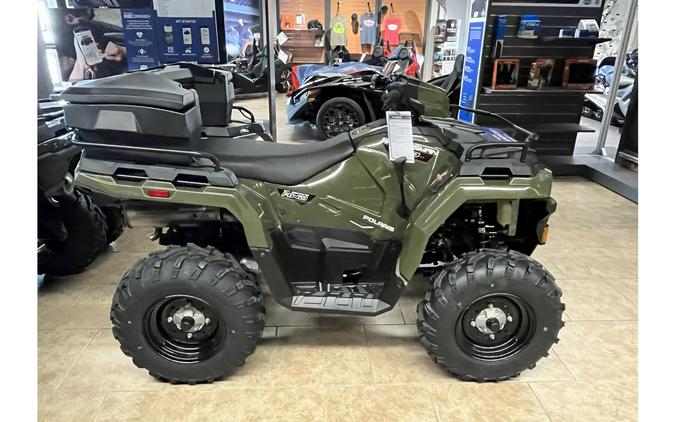 2026 Polaris Sportsman® 450 H.O. EPS