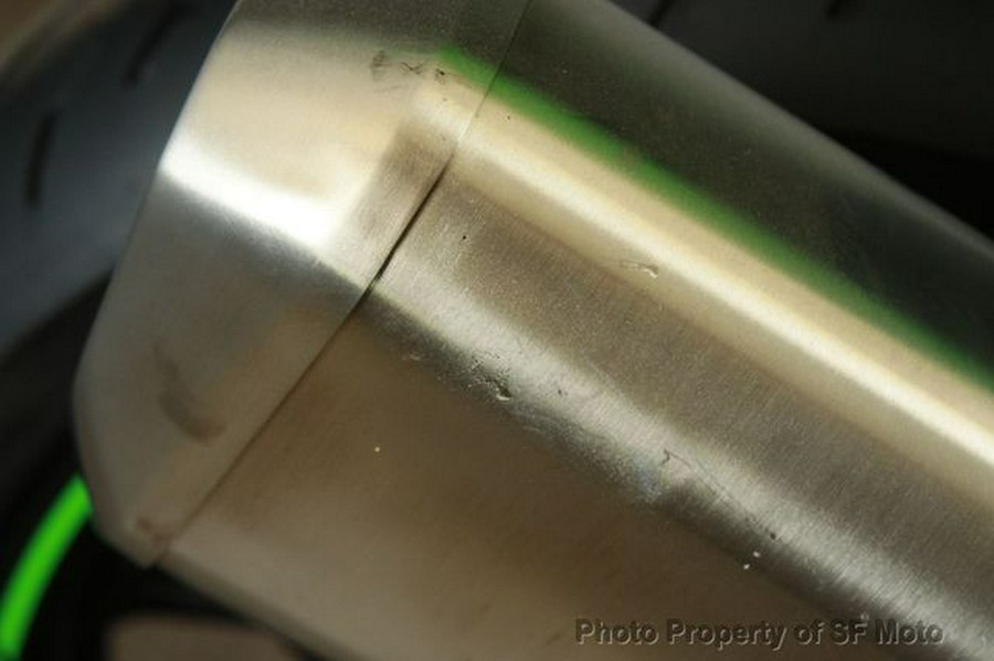 2023 Kawasaki Ninja ZX-4RR KRT Edition