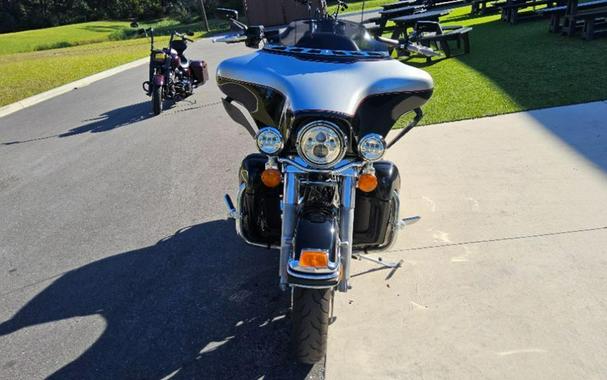 2010 Harley-Davidson Ultra Classic® Electra Glide® Peace Officer Special Edition