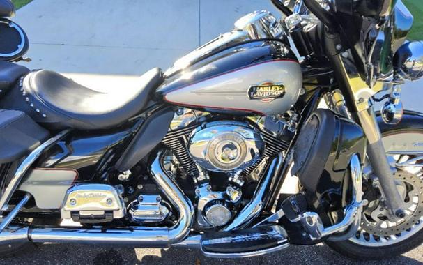 2010 Harley-Davidson Ultra Classic® Electra Glide® Peace Officer Special Edition