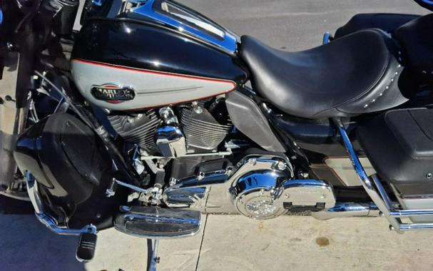 2010 Harley-Davidson Ultra Classic® Electra Glide® Peace Officer Special Edition