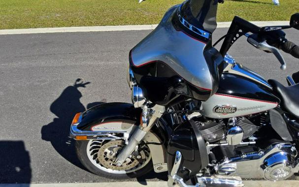 2010 Harley-Davidson Ultra Classic® Electra Glide® Peace Officer Special Edition