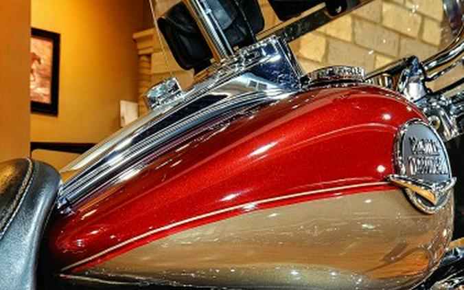 USED 2009 Harley-Davidson® Road King® Classic, FLHRC