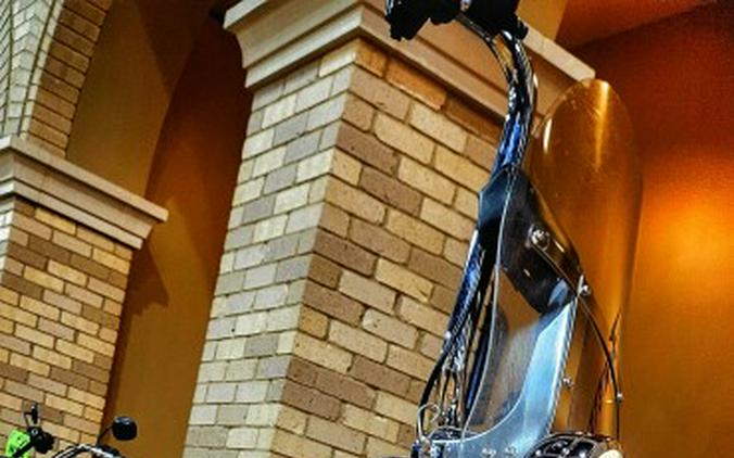 USED 2009 Harley-Davidson® Road King® Classic, FLHRC