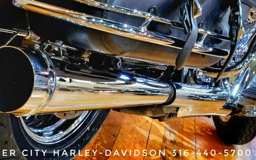 USED 2009 Harley-Davidson® Road King® Classic, FLHRC