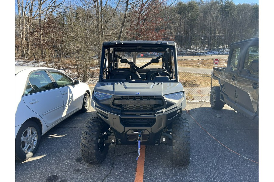 2026 Polaris Ranger® Crew XP 1000 Premium