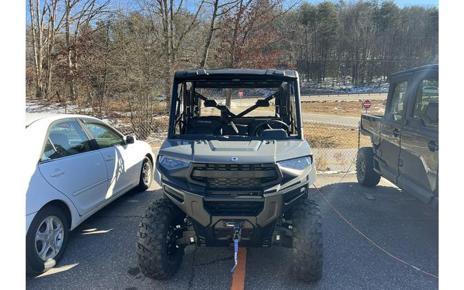 2026 Polaris Ranger® Crew XP 1000 Premium