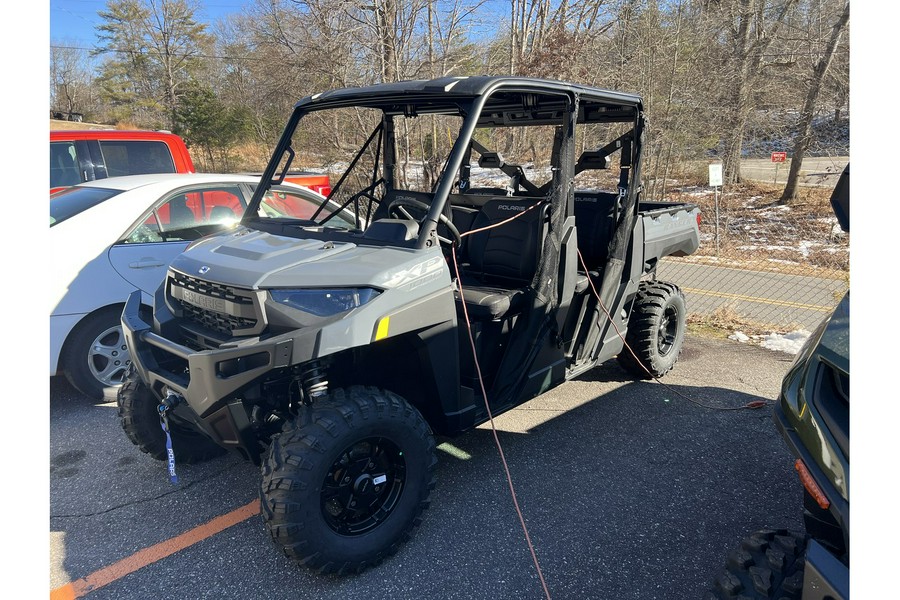 2026 Polaris Ranger® Crew XP 1000 Premium