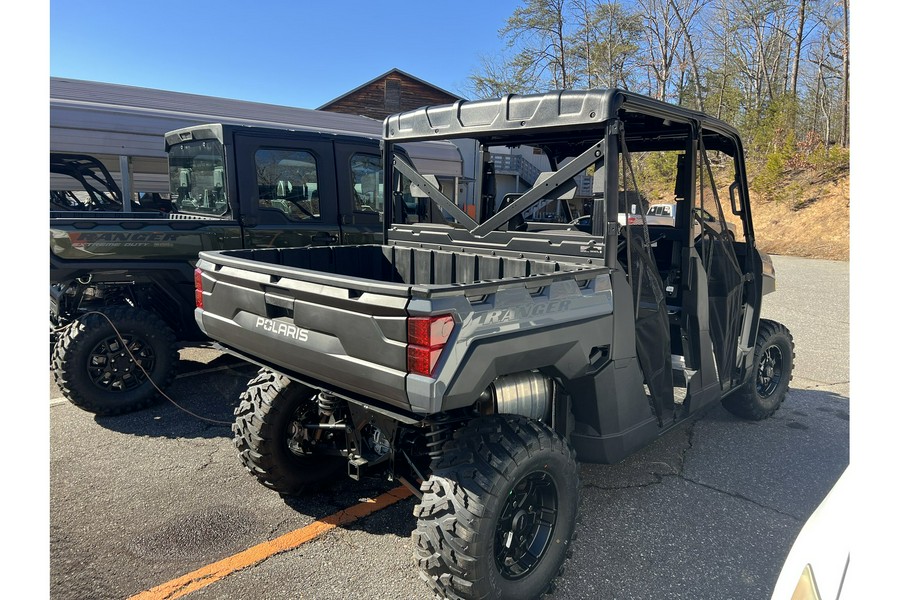 2026 Polaris Ranger® Crew XP 1000 Premium