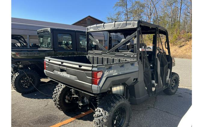 2026 Polaris Ranger® Crew XP 1000 Premium