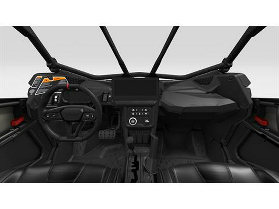 2026 Can-Am Maverick X3 X RC TURBO RR 72