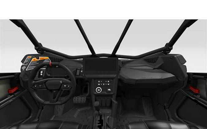 2026 Can-Am Maverick X3 X RC TURBO RR 72