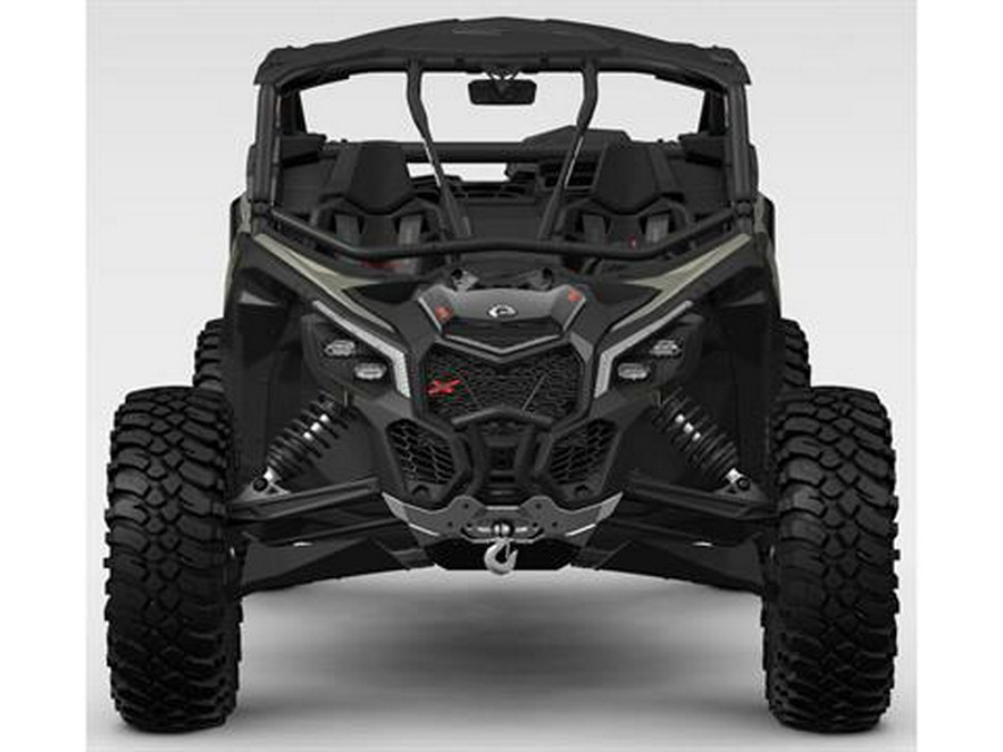 2026 Can-Am Maverick X3 X RC TURBO RR 72
