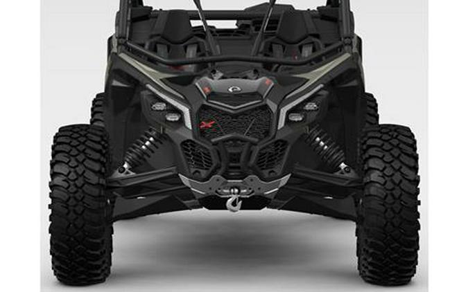 2026 Can-Am Maverick X3 X RC TURBO RR 72