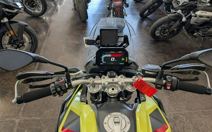 2025 BMW F 900 GS Passion 900 GS