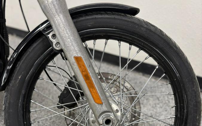 2014 Harley-Davidson® Dyna Wide Glide® 103 - UO6424