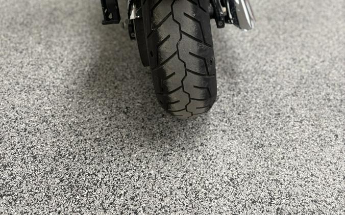 2014 Harley-Davidson® Dyna Wide Glide® 103 - UO6424