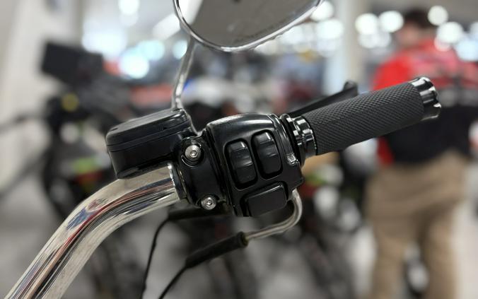 2014 Harley-Davidson® Dyna Wide Glide® 103 - UO6424