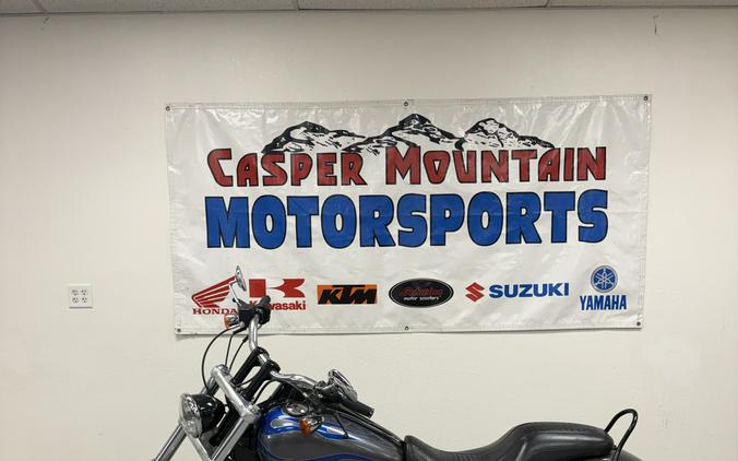 2014 Harley-Davidson® Dyna Wide Glide® 103 - UO6424