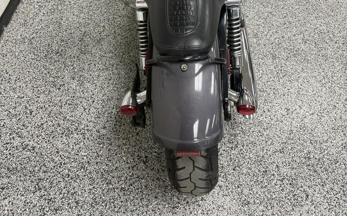 2014 Harley-Davidson® Dyna Wide Glide® 103 - UO6424