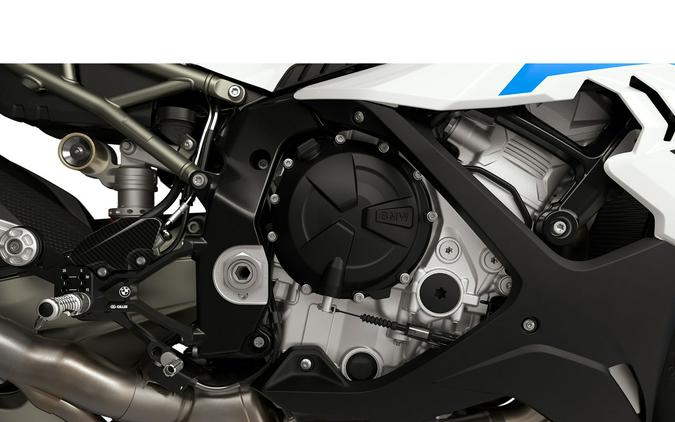 2026 BMW S 1000 RR