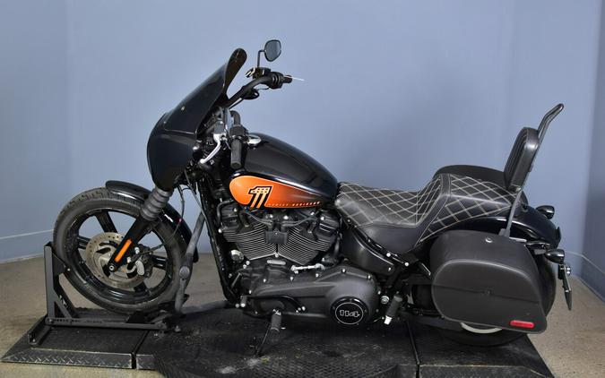 2023 Harley-Davidson Street Bob 114 FXBBS