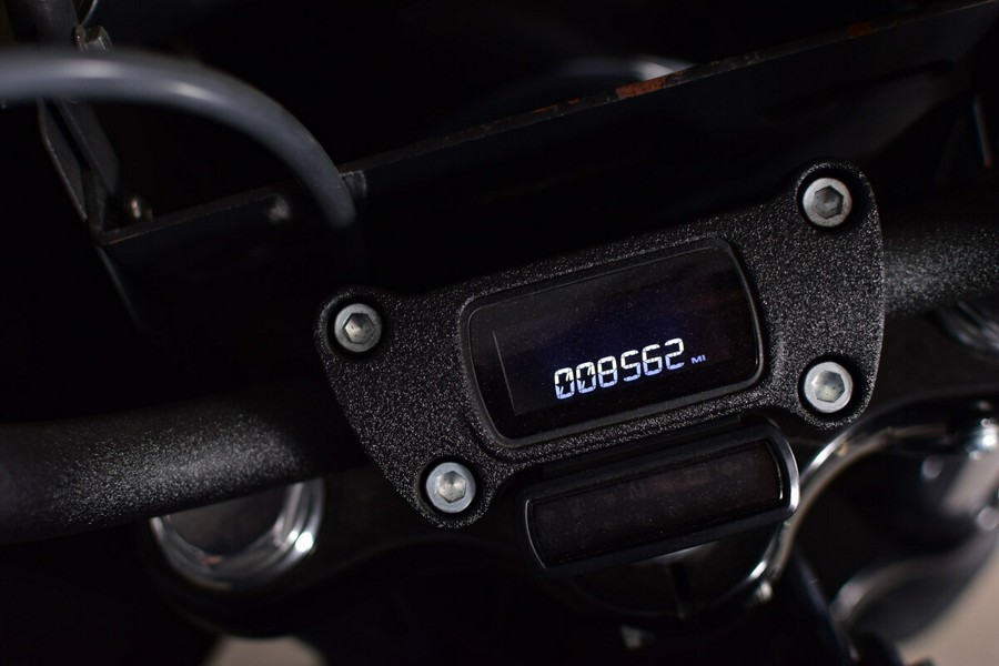 2023 Harley-Davidson Street Bob 114 FXBBS