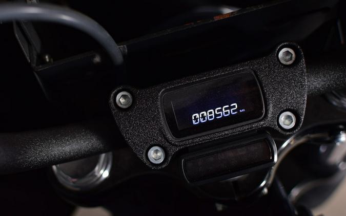 2023 Harley-Davidson Street Bob 114 FXBBS