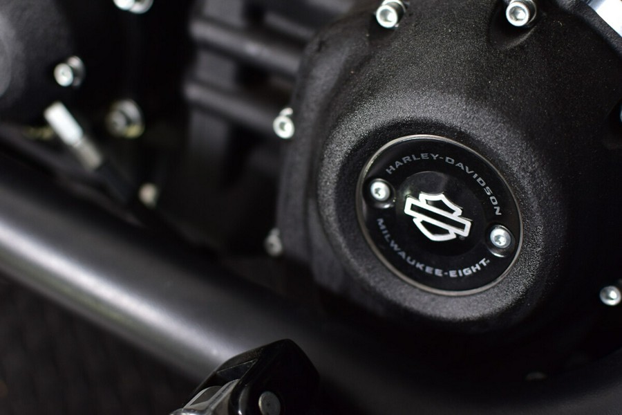 2023 Harley-Davidson Street Bob 114 FXBBS