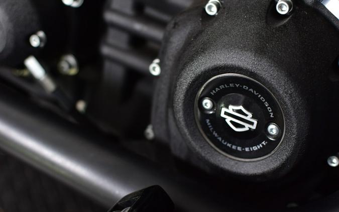 2023 Harley-Davidson Street Bob 114 FXBBS