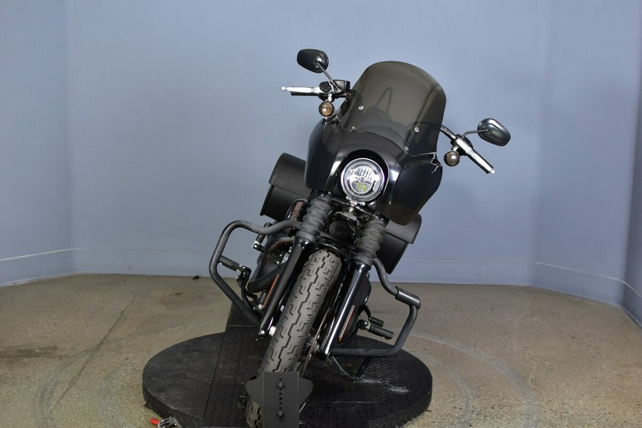 2023 Harley-Davidson Street Bob 114 FXBBS