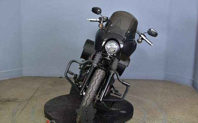 2023 Harley-Davidson Street Bob 114 FXBBS