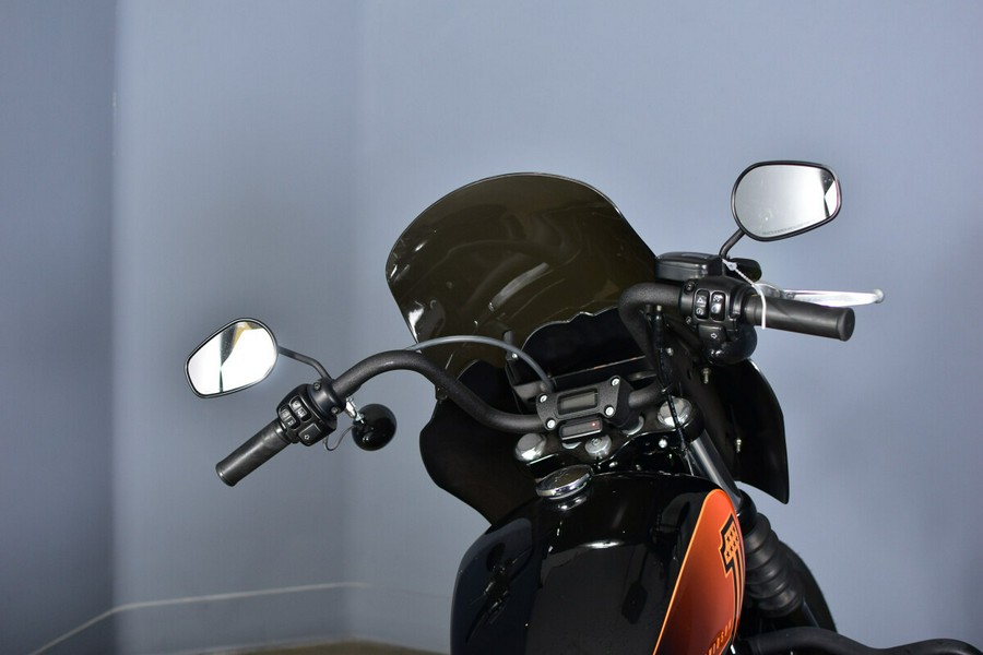 2023 Harley-Davidson Street Bob 114 FXBBS