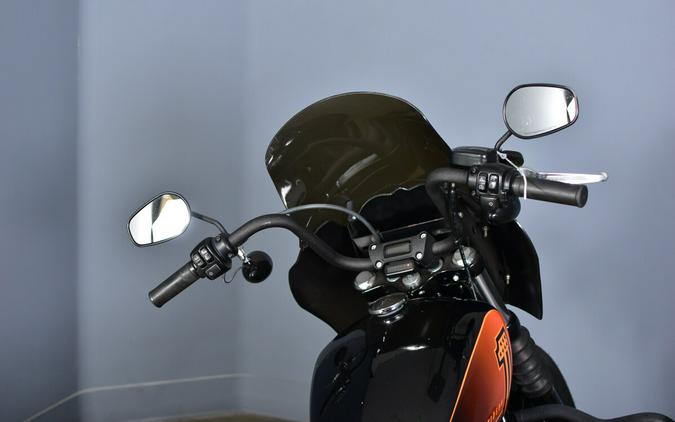 2023 Harley-Davidson Street Bob 114 FXBBS