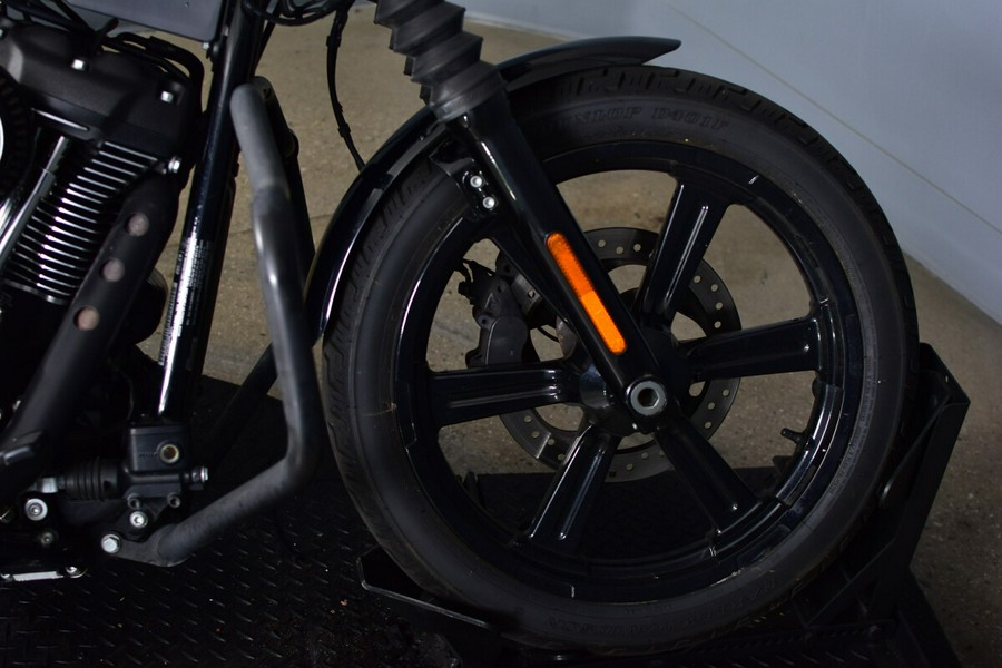 2023 Harley-Davidson Street Bob 114 FXBBS