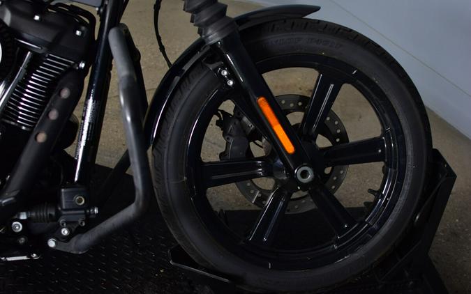 2023 Harley-Davidson Street Bob 114 FXBBS