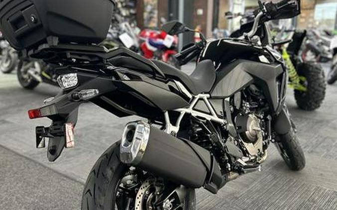 2024 Suzuki V-Strom 800 Touring