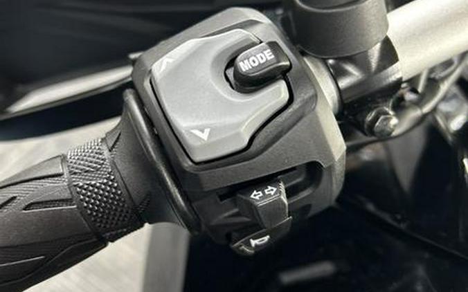 2024 Suzuki V-Strom 800 Touring