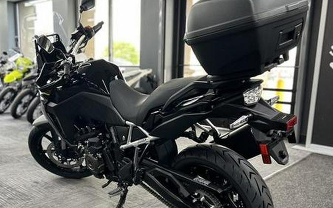 2024 Suzuki V-Strom 800 Touring
